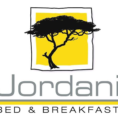 Jordani B&B Windhoek Exterior foto