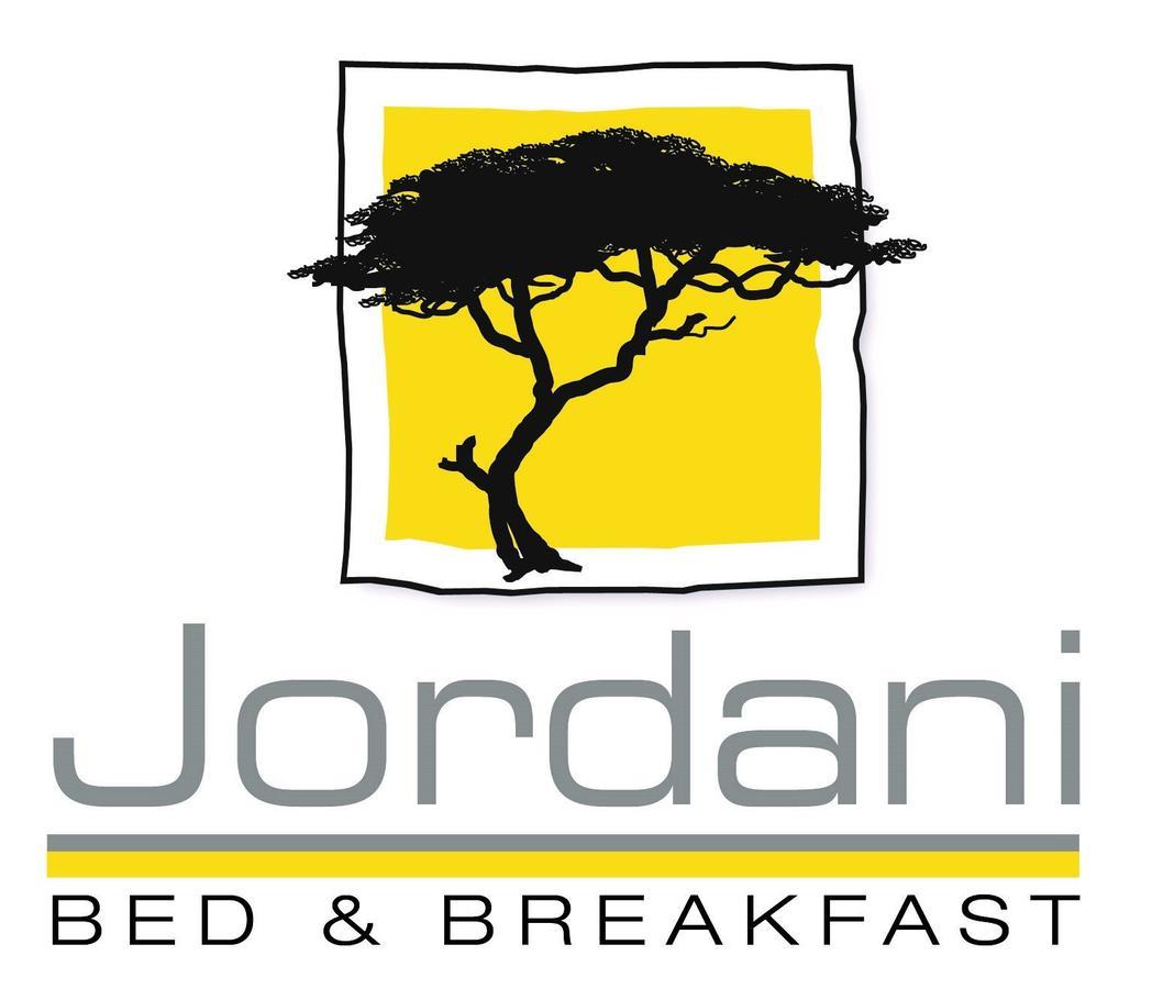 Jordani B&B Windhoek Exterior foto